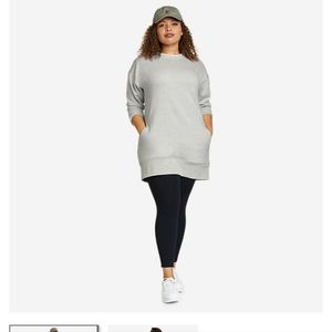 Eddie Bauer lot size large